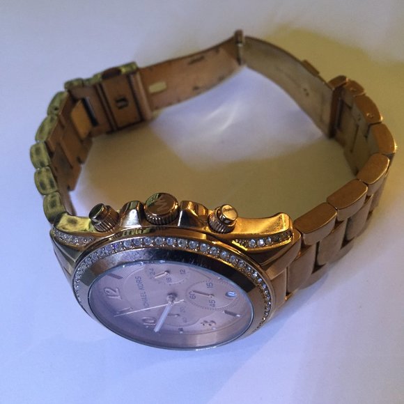 MICHAEL KORS BLAIR WOMEN\'S WATCH main image 4
